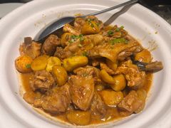 -简小舍·民间手艺菜(武昌江滩店)