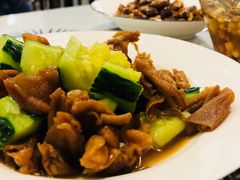 -辣么好吃私厨(新城店)