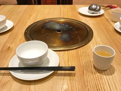 -阿斯牛牛·凉山菜(新会展店)