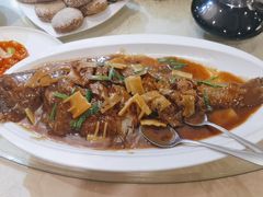 -烤肉宛饭庄(南礼士路店)