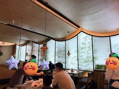 -小菜园新徽菜(无锡宜家荟聚中心店)