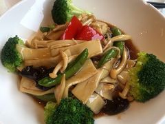 -香港茶餐厅文化体验馆(茶山镇店)