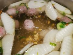 -嬷孙家潮汕牛肉火锅(北京路天河城店)
