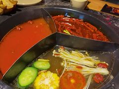 -蜀大侠·牛肉自助火锅(慈溪店)