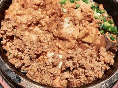 -李记饺子·熏酱东北菜(欢乐谷店)