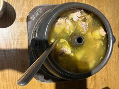 -福照楼汽锅鸡·云南菜(万达广场店)