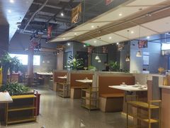 大堂-八珍玉食鸡煲·打边炉(印象城店)