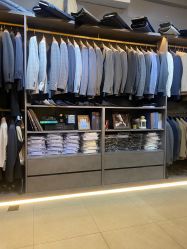 -ChenV西服礼服高级定制(市区养育巷店)