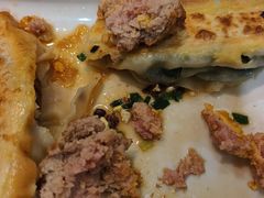 -春水锅贴·传统鲁菜(大明湖店)