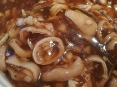 烩肥肠-106餐厅(山水文园店)