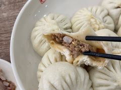 -津门张记包子铺(华昌道店)