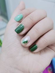 -Beauty Nails 美甲美睫皮肤管理