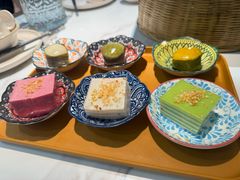 -沿江海南菜·文昌鸡祖师爷(大东海店)