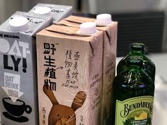 -Manner Coffee(壹方城店)