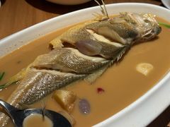-荣小馆(杭州大厦店)