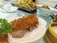 -普天和酒楼·新津菜·烤鸭(天津之眼店)