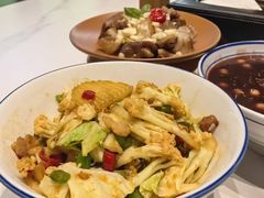 -打酱油·非遗淮扬菜(瘦西湖梅岭店)