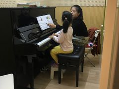 -柏斯音乐(北京荟聚购物中心)