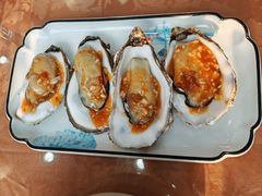 -渔码头食府(蓬莱阁店)