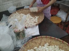 -崖口云吞(中堡店)