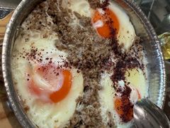 -ELI FALAFEL Lebanese&Mediterranean黎巴嫩美食(富城路店)