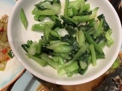 -八源地千岛湖土菜馆·有机鱼(塘苗路十九年店)