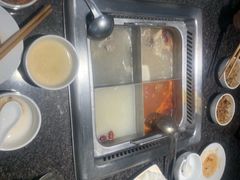 -海底捞火锅(崇文门新世界百货店)