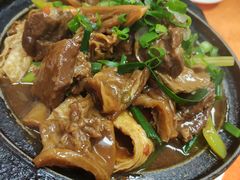 -东升饭店(员村三横路店)