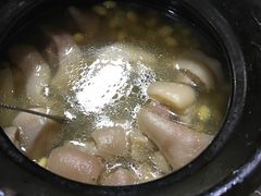 -民间瓦缸煨汤館(嵩山路店)