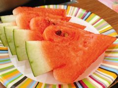 -樾餐厅泰式海鲜火锅(民歌湖店)