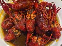 -有位虾匠·胶东土菜小馆(市北店)