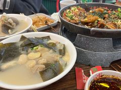 -李不管把把烧(天府三街店)
