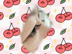 -Yolee雅妮容颜定制美睫·美甲