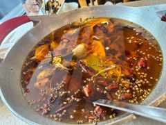 -辣婆婆(航天桥店)