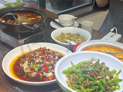 -肖记牛肉鱼杂馆·省级非遗(柏林春天直营店)
