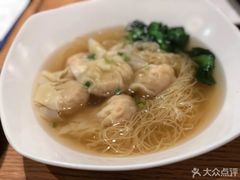 -庆记香港烧味小馆(浦东机场店)