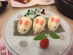 -点都德(聚福楼店)