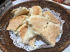 -大地烙馍村(商城路店)