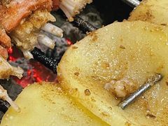 -小寒羊烧烤(凯瑞时代大厦店)