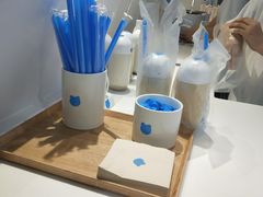 -兰熊鲜奶(西直门凯德mall店)