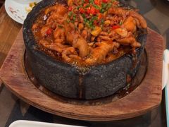 -西江美食舫·江西菜(健德桥店)