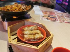 -避风塘(五角场店)