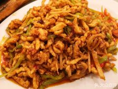 -惠宾饭庄(中山路店)