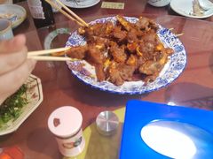 -范记靖远羊羔肉(博物馆店)