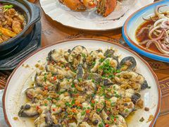 -友强·22年特色海鲜大排档·闽菜(厦门美食地标店)