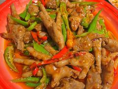 -馬伍旺川菜(金象城店)