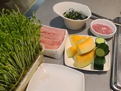 -海底捞火锅(步步高新天地店)