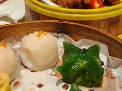 -大海湾酒楼(人南店)