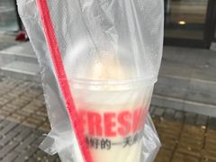 -永和大王(小厨·东四十条店)