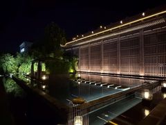 -曲水兰亭(北京四惠店)